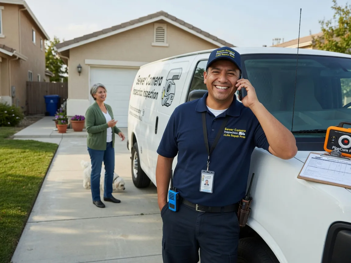 Sewer Line Repair Gatesville, NC FAQs